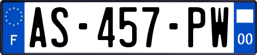 AS-457-PW