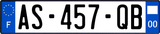 AS-457-QB
