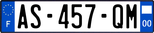 AS-457-QM
