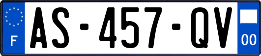 AS-457-QV
