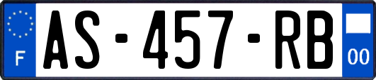 AS-457-RB