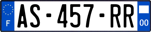 AS-457-RR