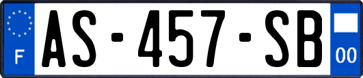 AS-457-SB