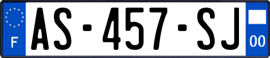 AS-457-SJ