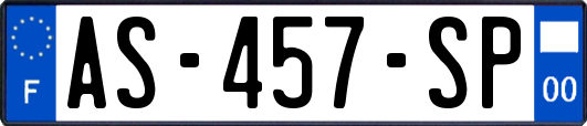 AS-457-SP