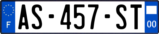 AS-457-ST