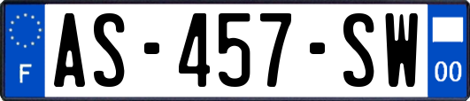 AS-457-SW