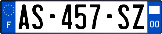 AS-457-SZ