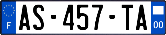 AS-457-TA