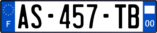 AS-457-TB