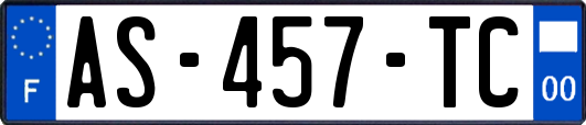 AS-457-TC