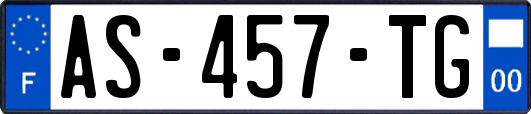AS-457-TG