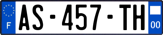 AS-457-TH