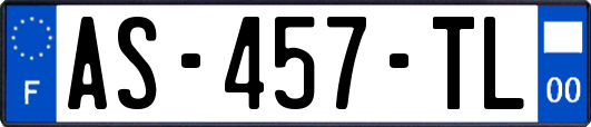 AS-457-TL