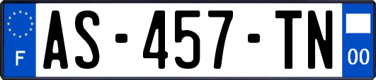 AS-457-TN