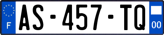 AS-457-TQ