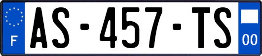 AS-457-TS