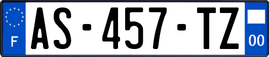 AS-457-TZ