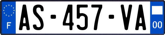 AS-457-VA