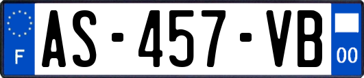 AS-457-VB
