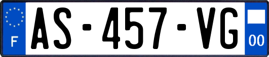 AS-457-VG