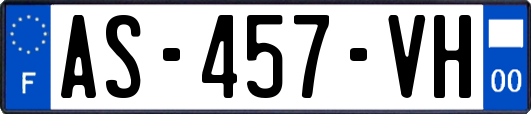 AS-457-VH