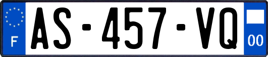 AS-457-VQ