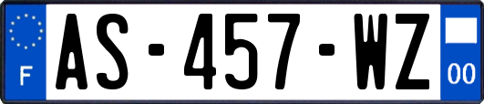 AS-457-WZ