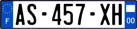 AS-457-XH