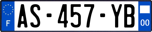 AS-457-YB