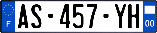 AS-457-YH