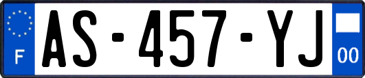 AS-457-YJ