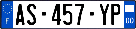 AS-457-YP