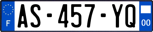 AS-457-YQ