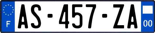 AS-457-ZA