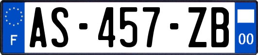 AS-457-ZB