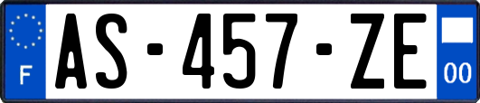 AS-457-ZE