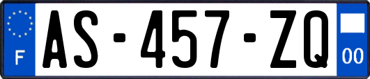 AS-457-ZQ