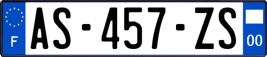 AS-457-ZS