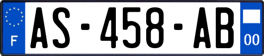 AS-458-AB