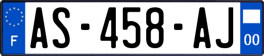 AS-458-AJ