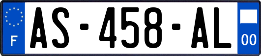 AS-458-AL