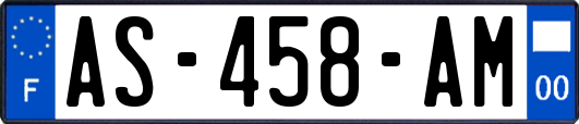 AS-458-AM