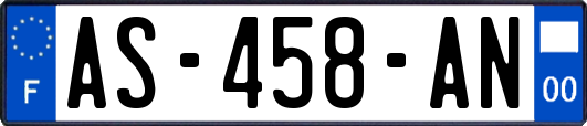 AS-458-AN