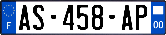 AS-458-AP