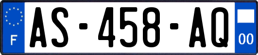 AS-458-AQ