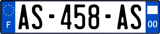 AS-458-AS