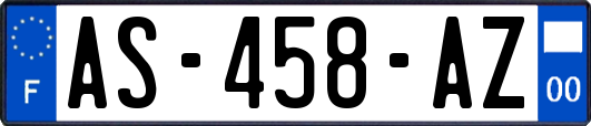 AS-458-AZ