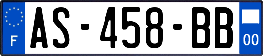 AS-458-BB