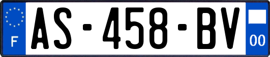 AS-458-BV